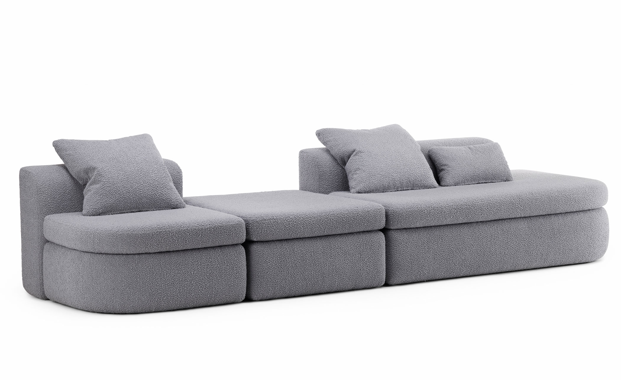 Sirius Linear Sofa