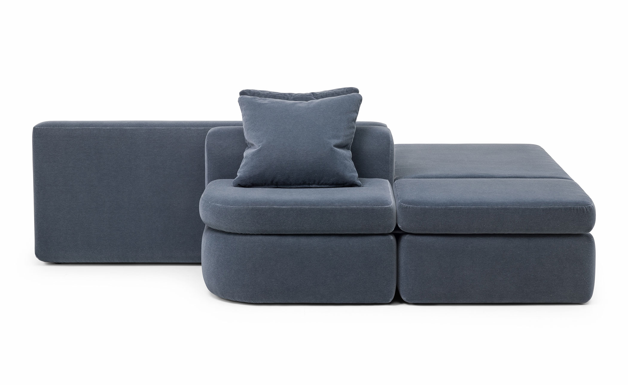 Sirius Sofa Island