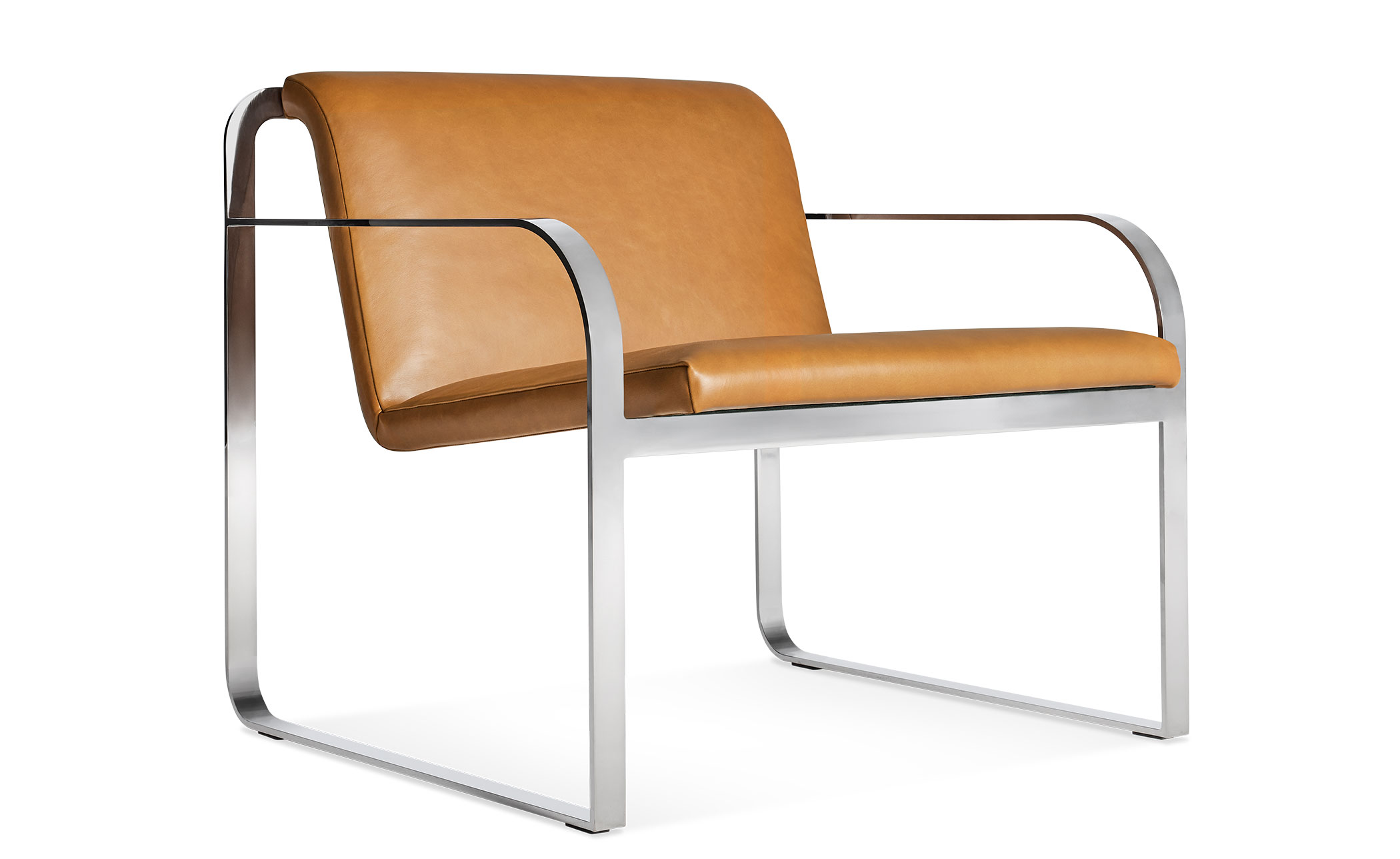 Skald Lounge Chair