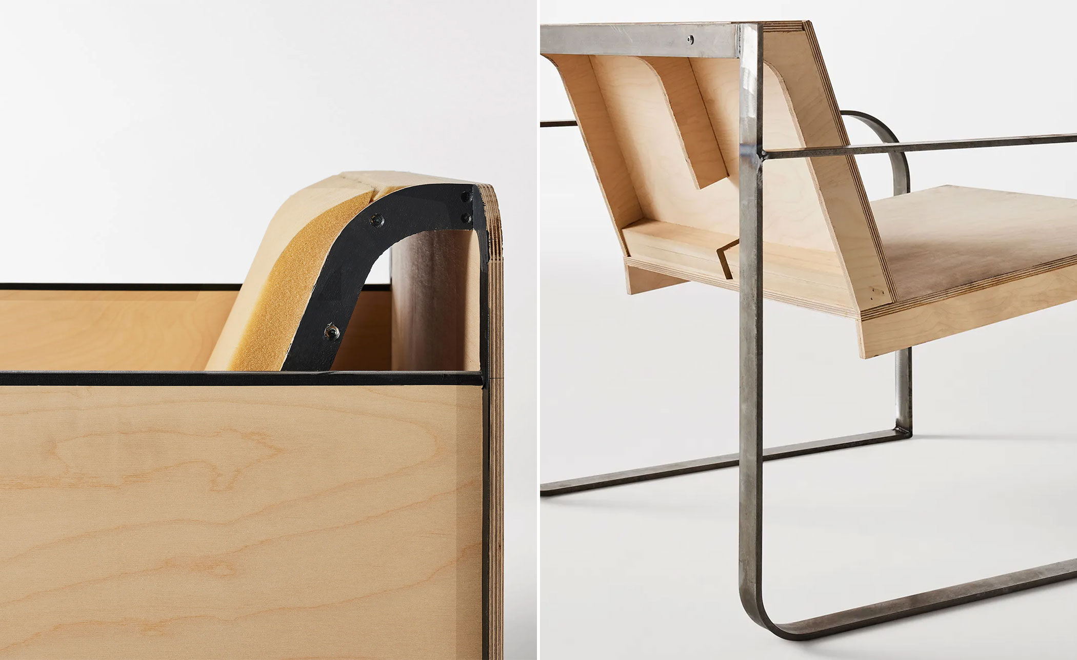 Skald Lounge Chair