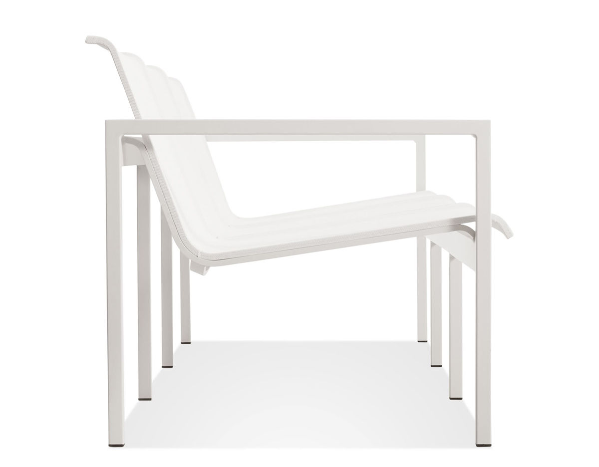 skiff outdoor 3 seat sofa