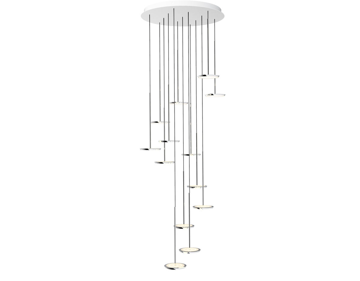 sky chandelier 13