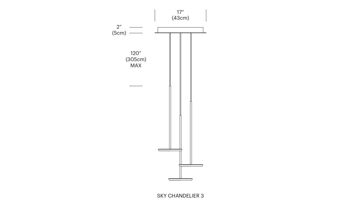 sky chandelier 3