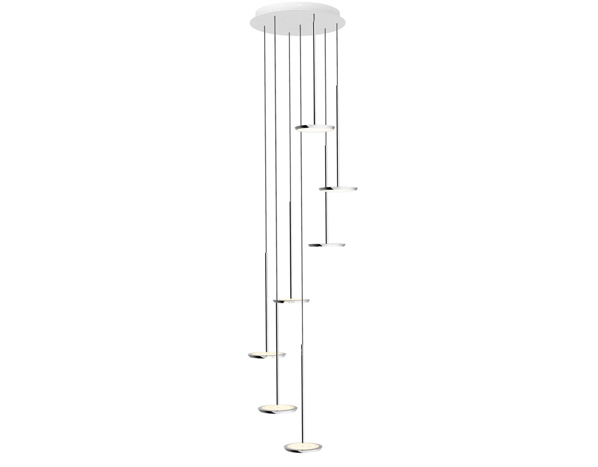 sky chandelier 7