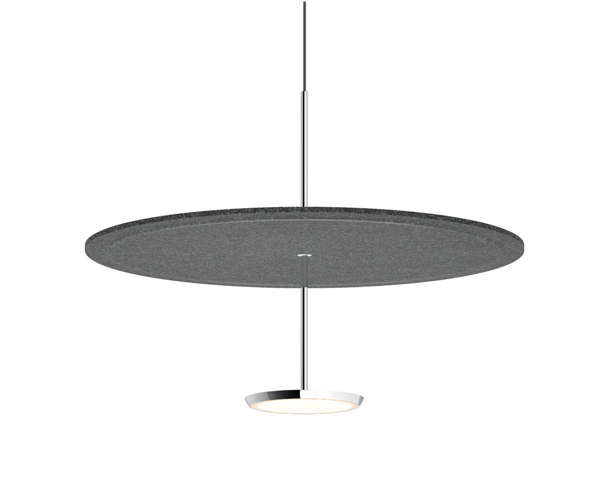 sky sound pendant light