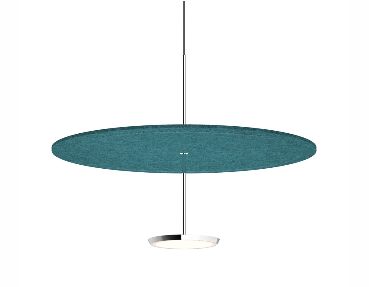 sky sound pendant light