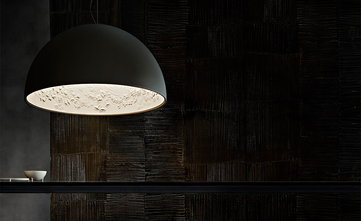 skygarden pendant lamp