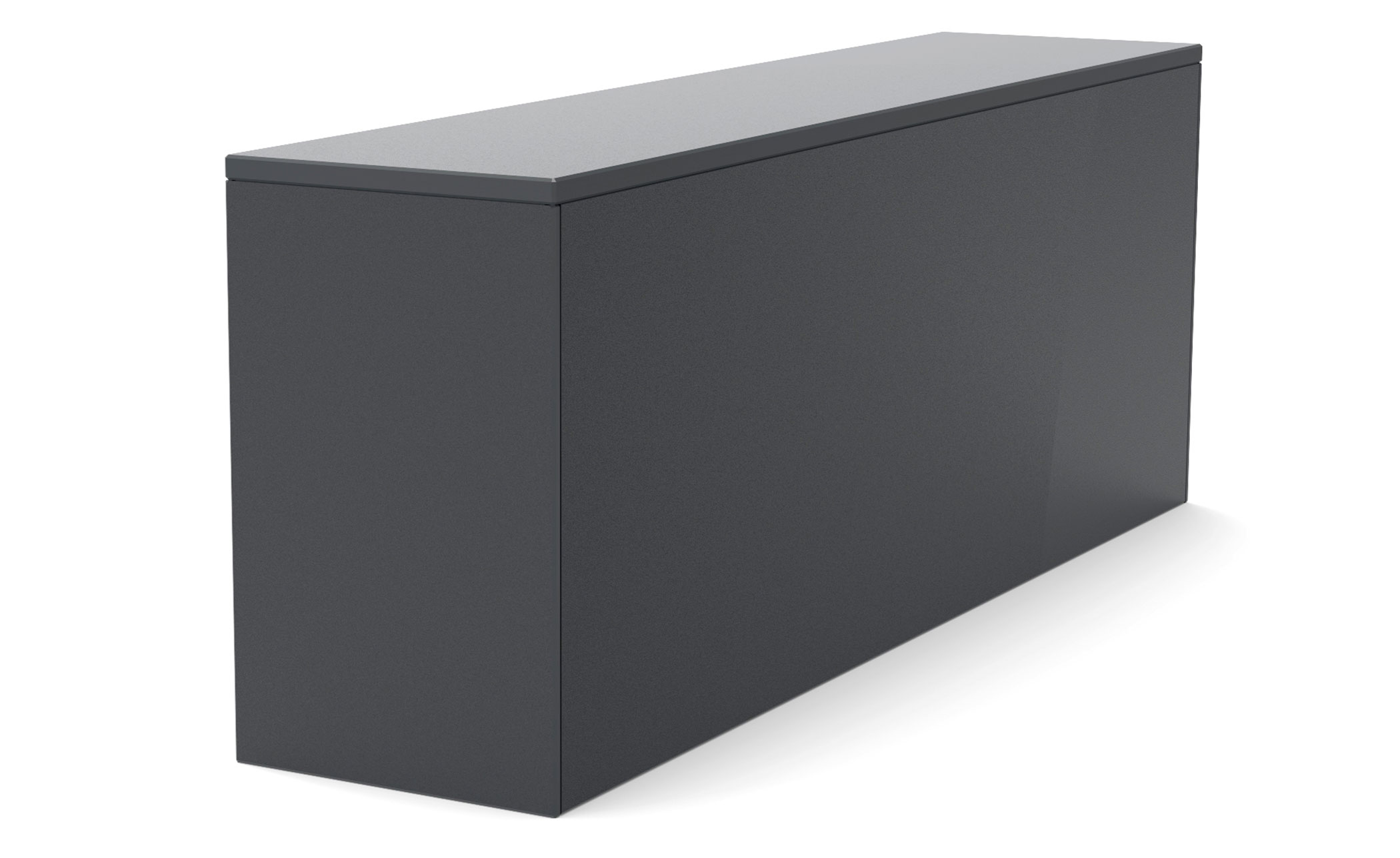 Slider Console