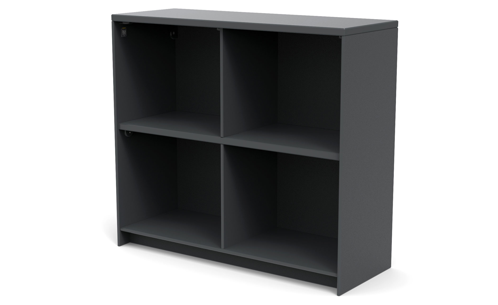Slider Cubby