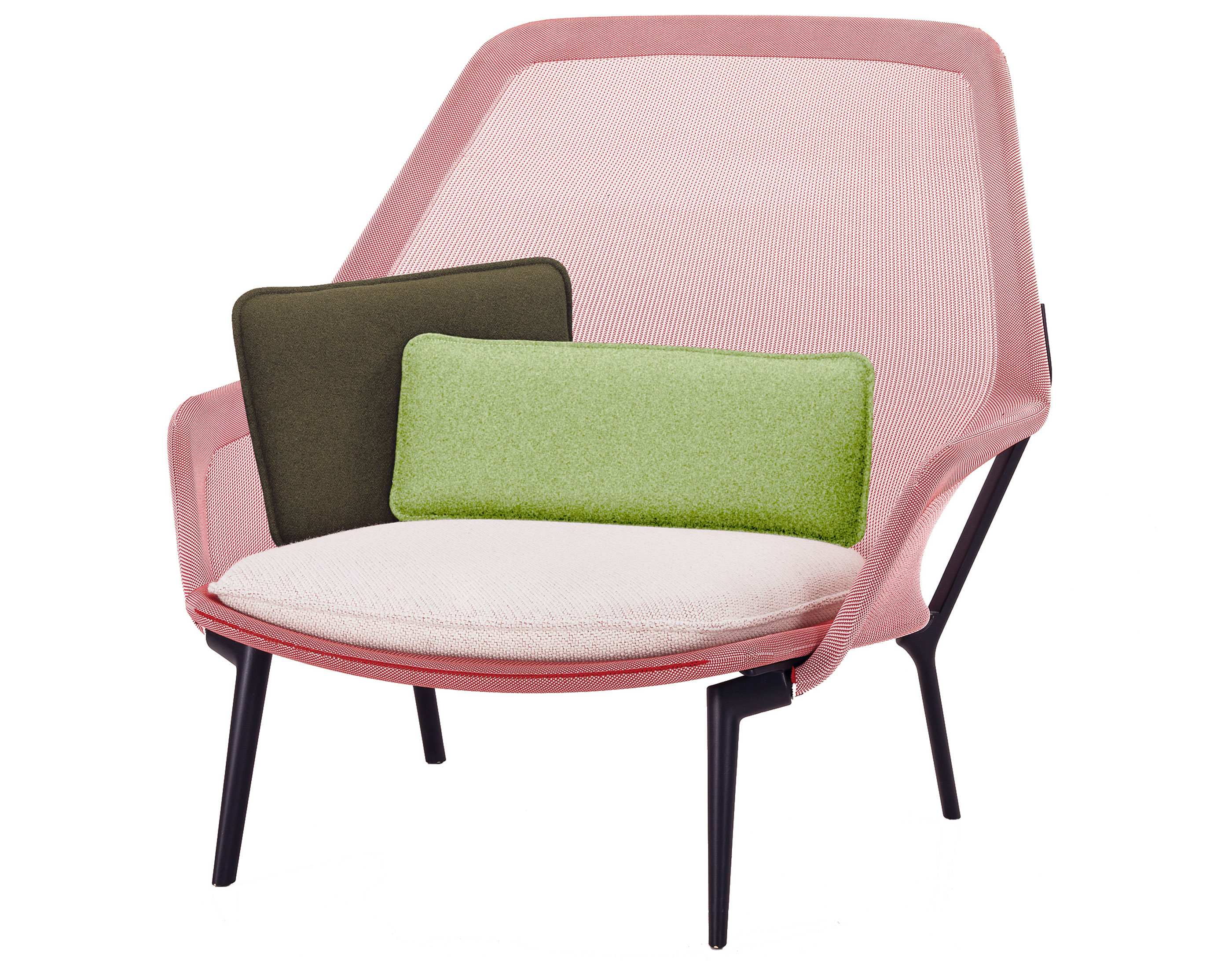 slow lounge chair