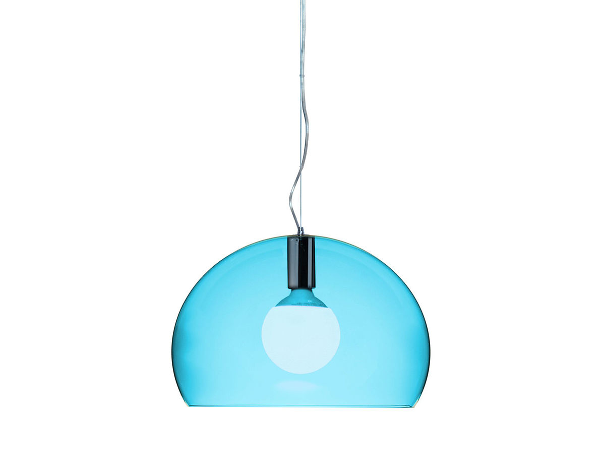 small fl/y suspension lamp