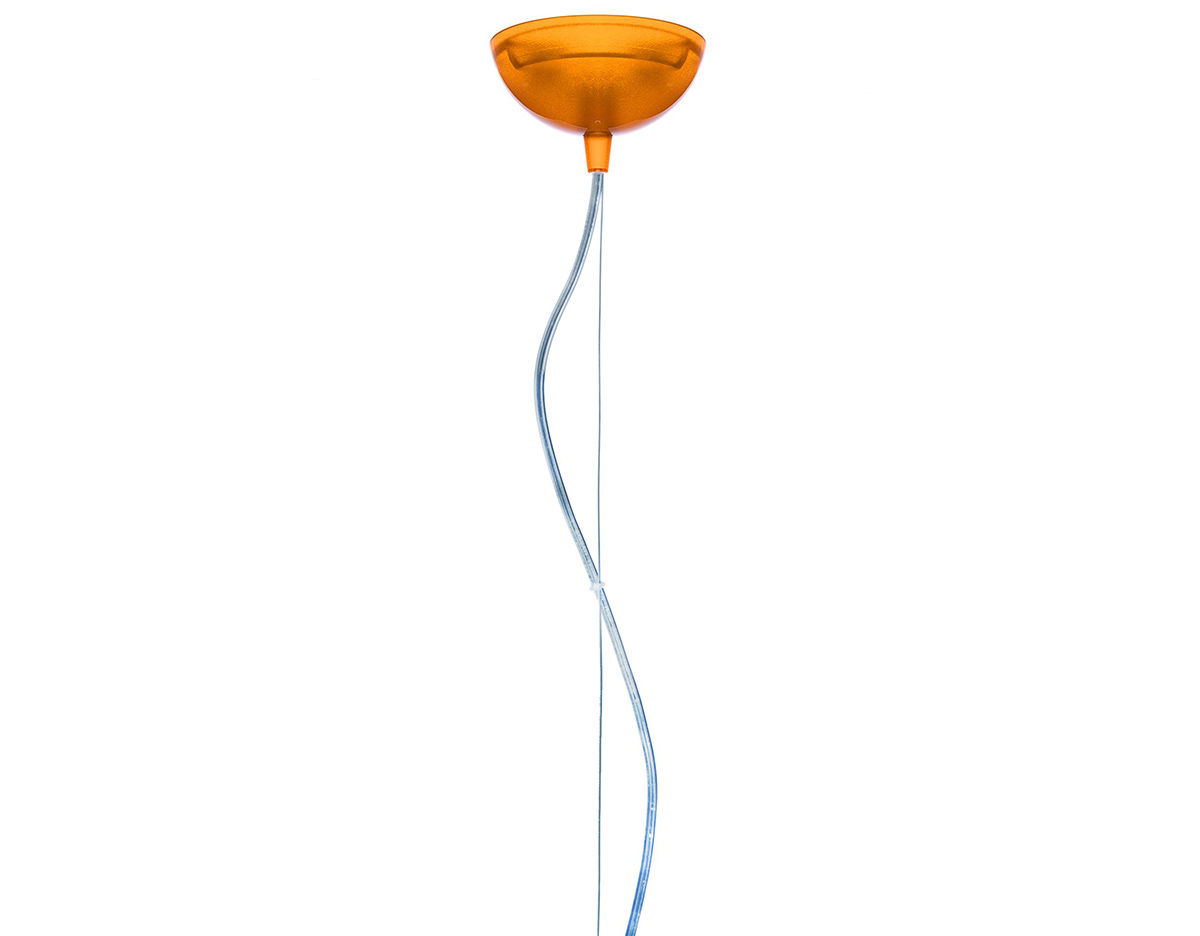 small fl/y suspension lamp