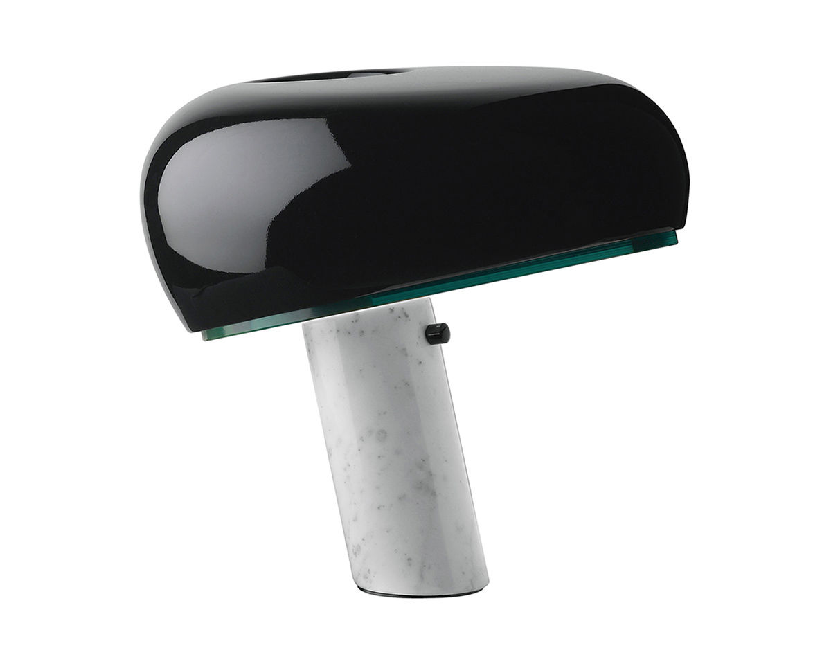 snoopy table lamp