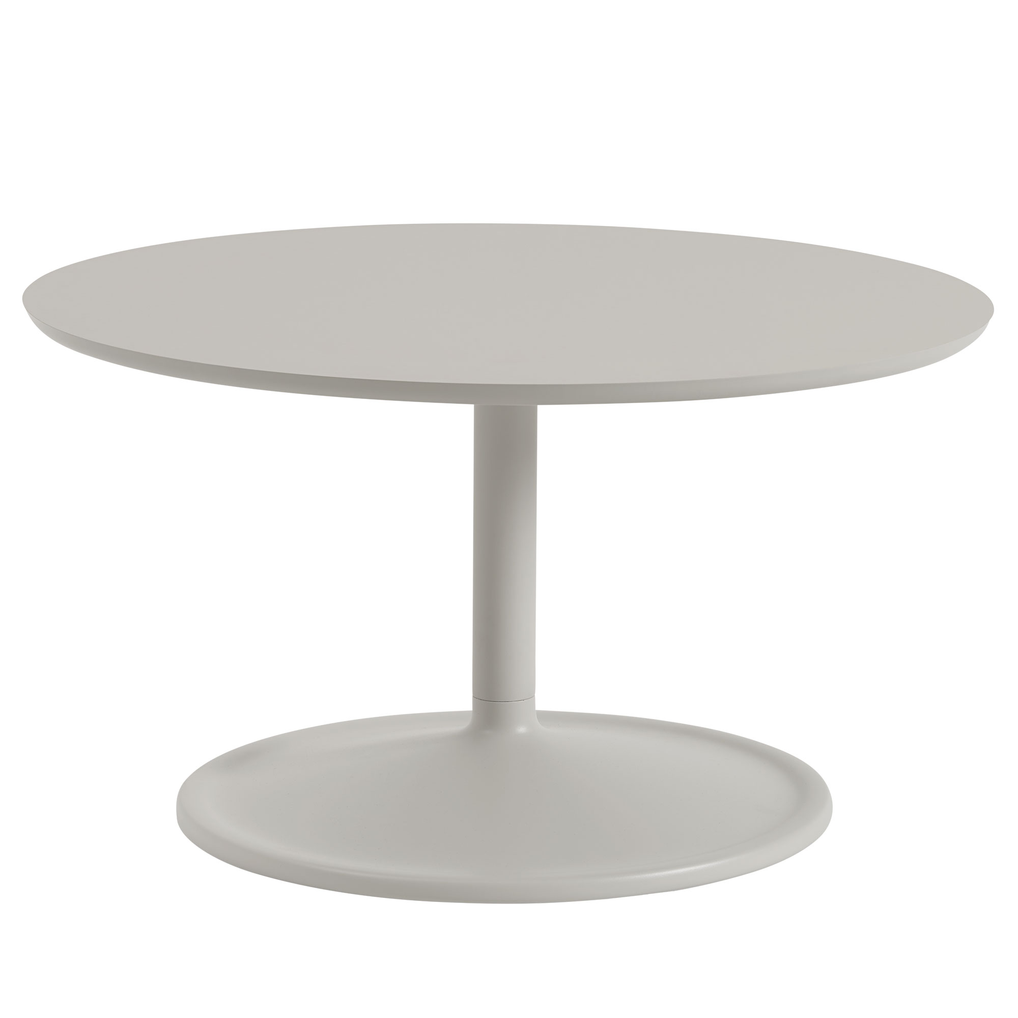 Soft Coffee Table