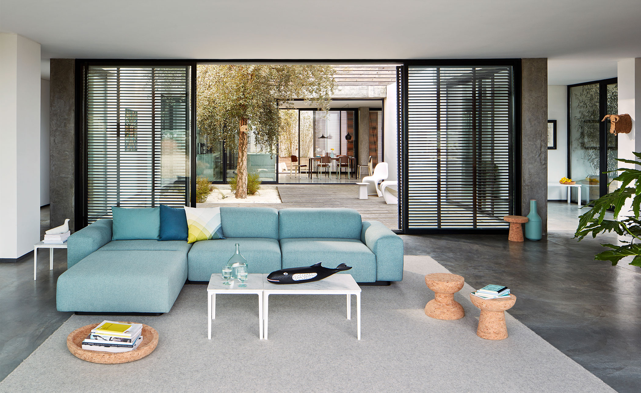soft modular sectional sofa