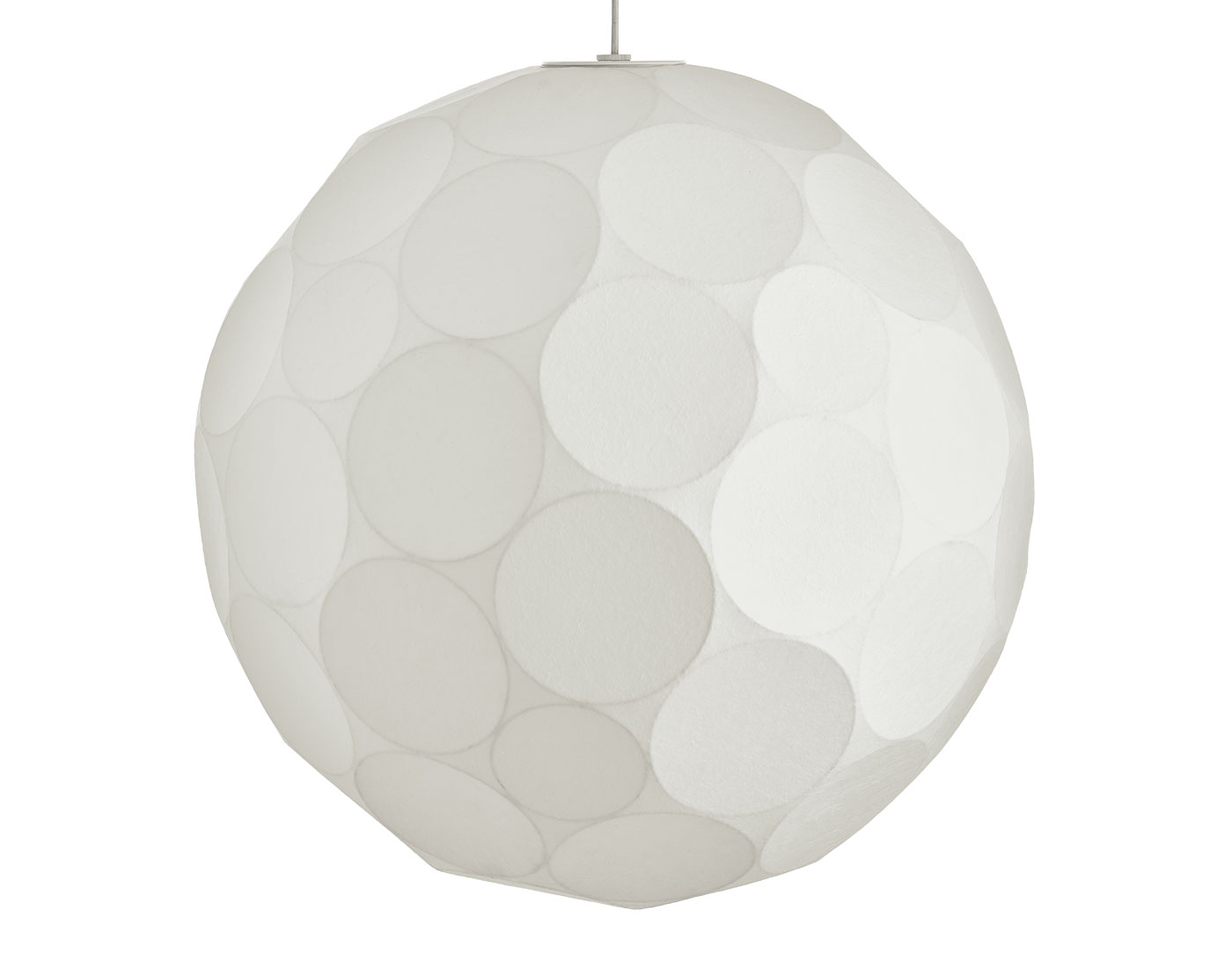 Soft Pendant