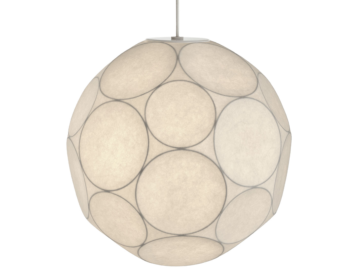 Soft Pendant