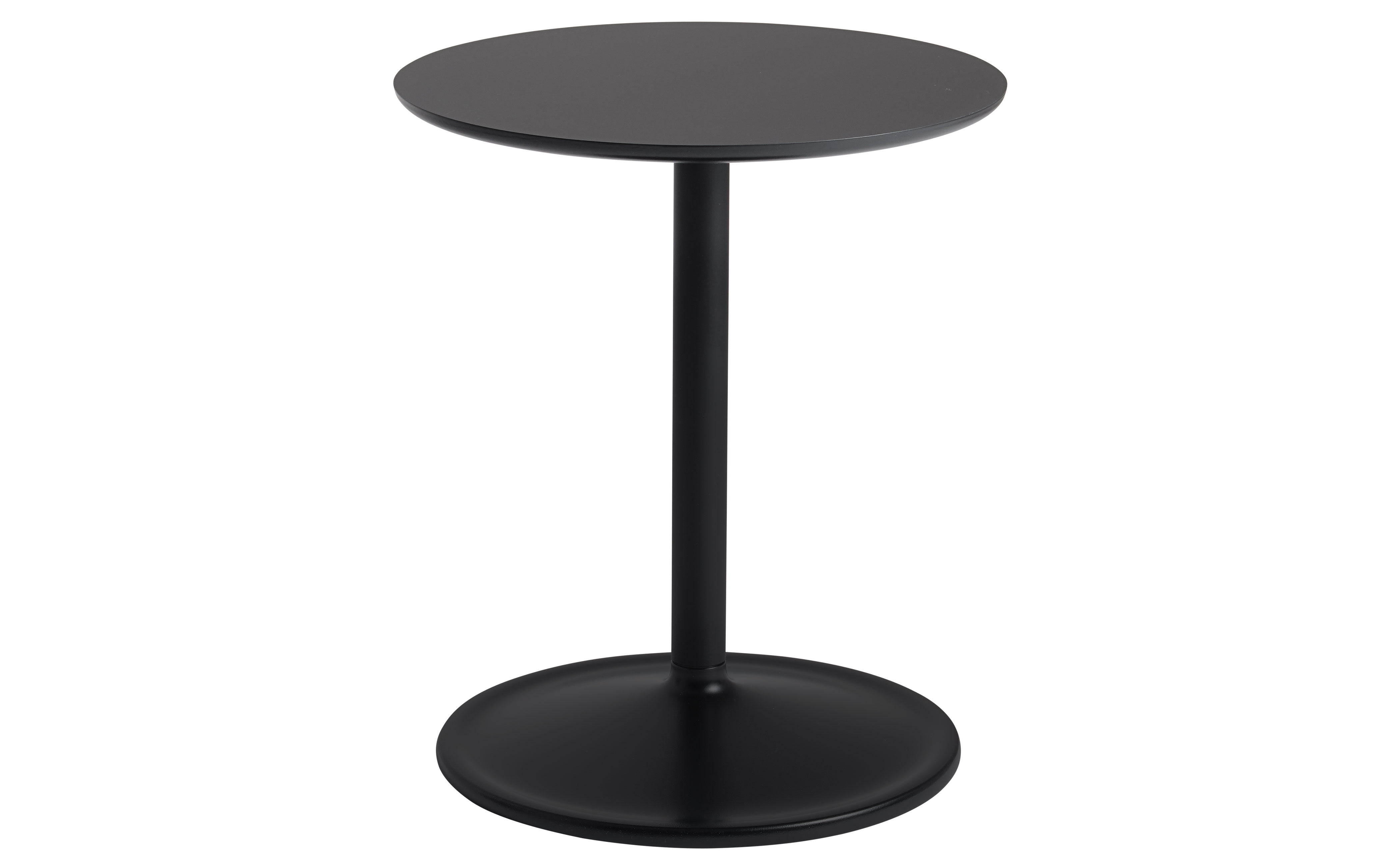 Soft Side Table