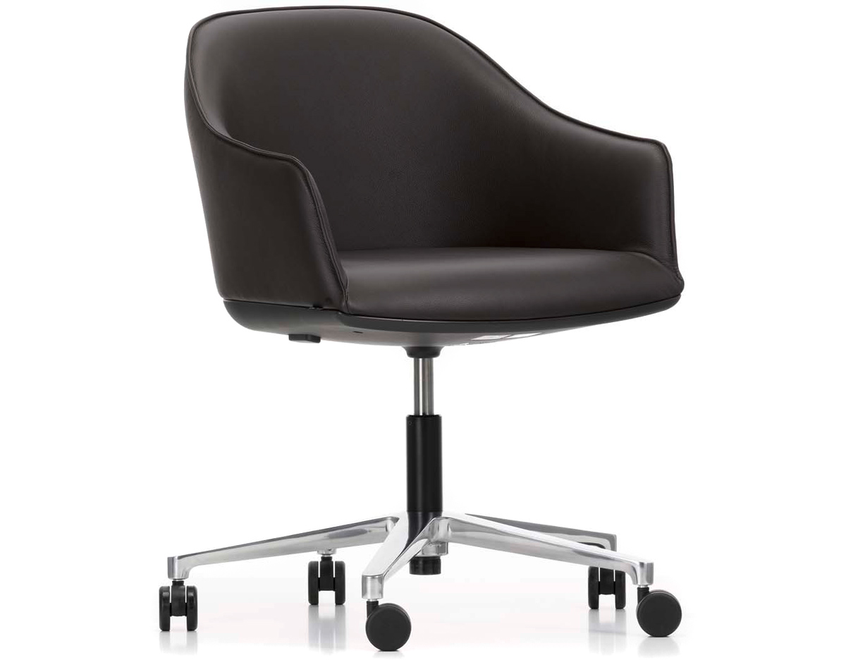softshell task chair