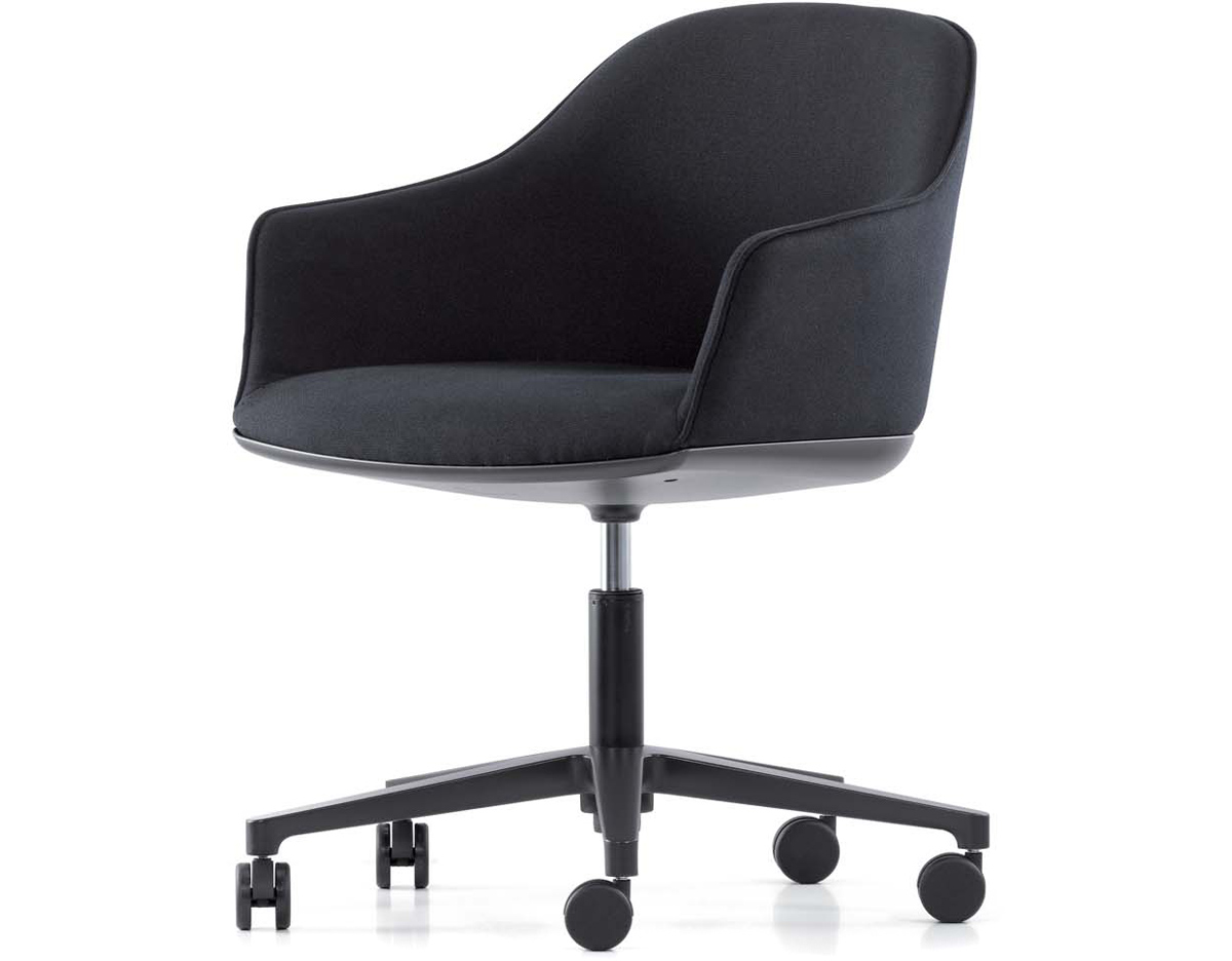 softshell task chair
