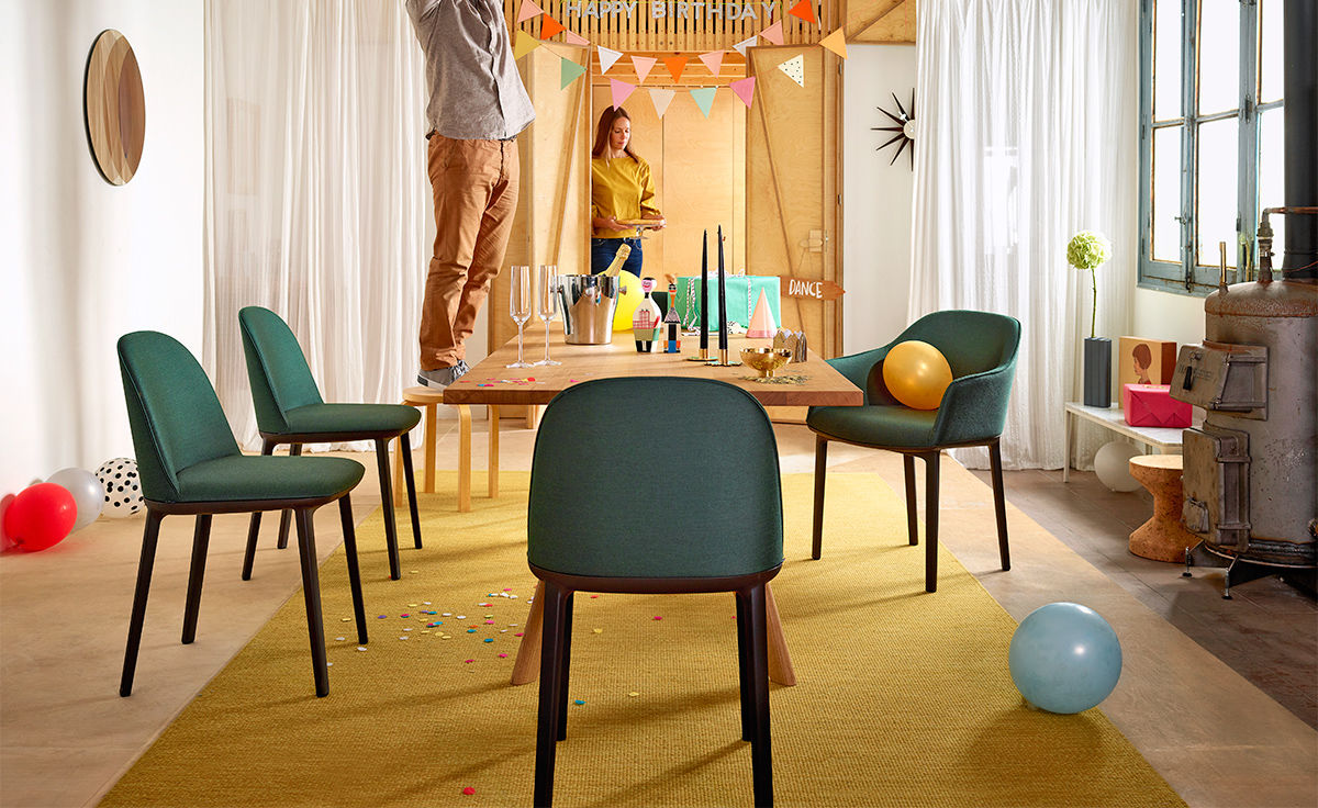 softshell side chair