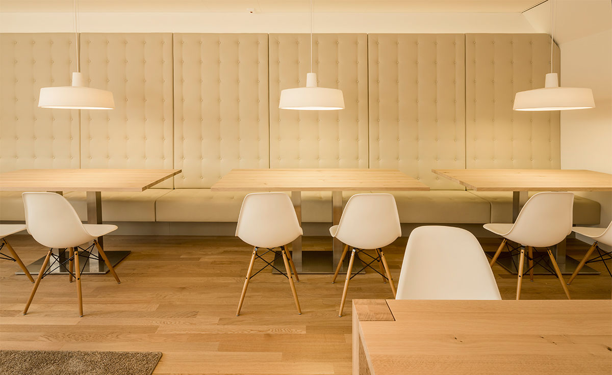 soho suspension lamp
