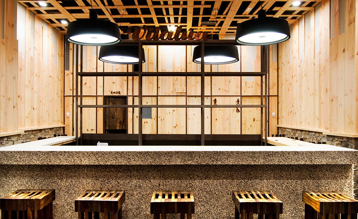 soho suspension lamp