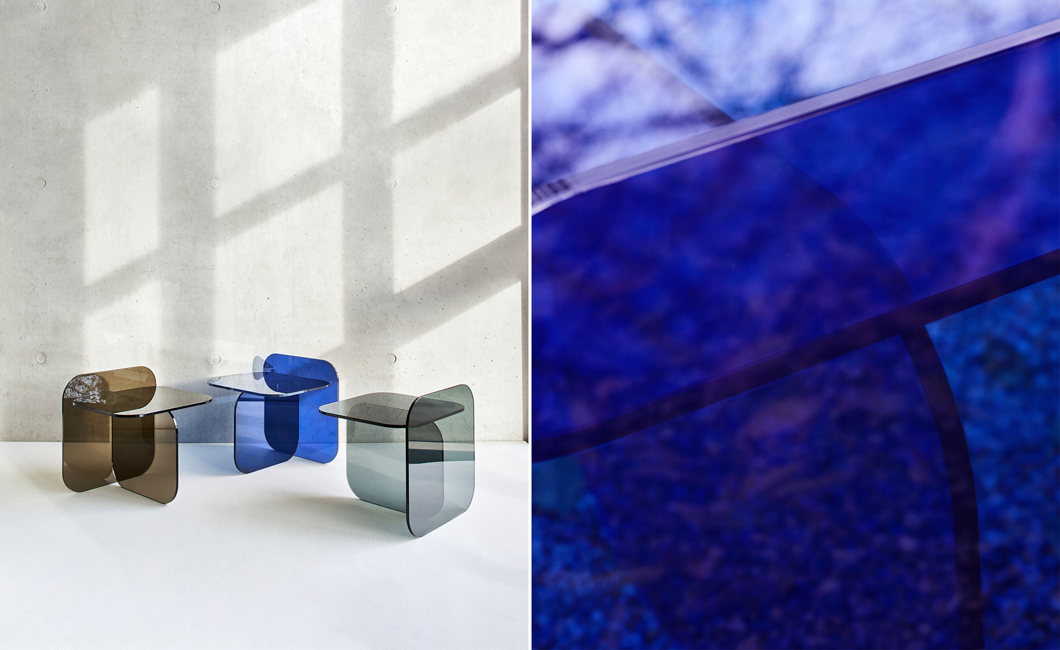 Sol Side Table