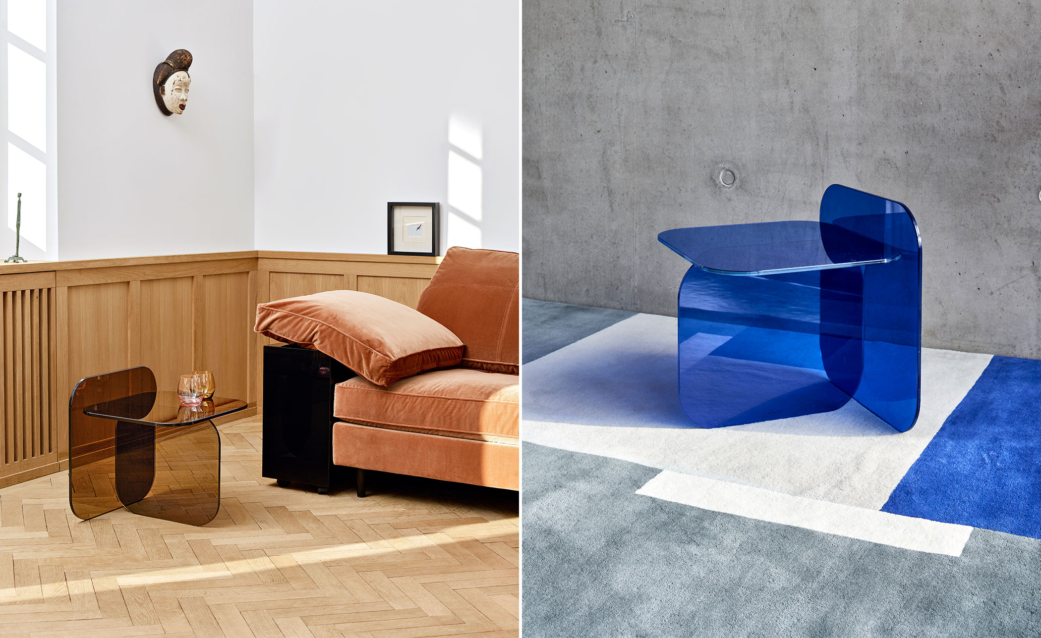 Sol Side Table