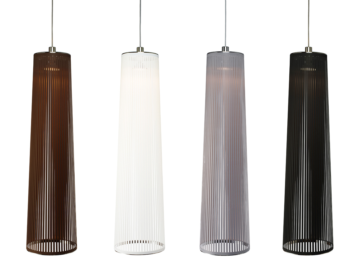 solis ceiling/wall pendant light