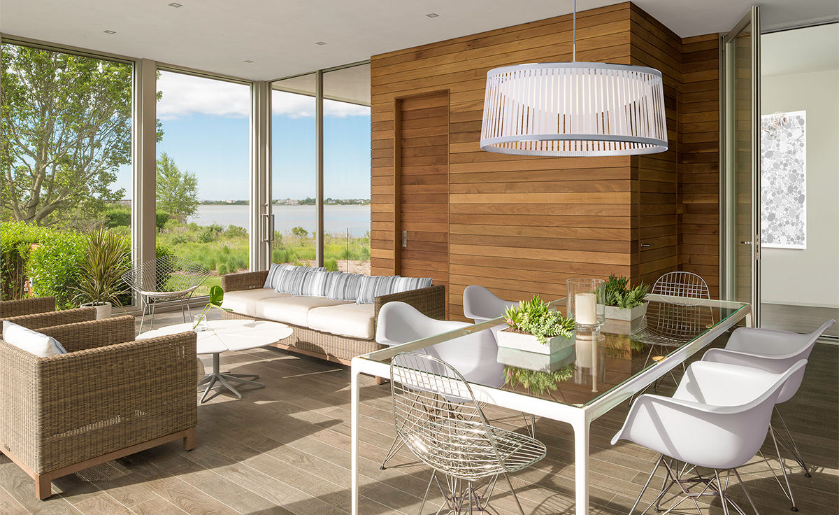 solis drum led suspension lamp