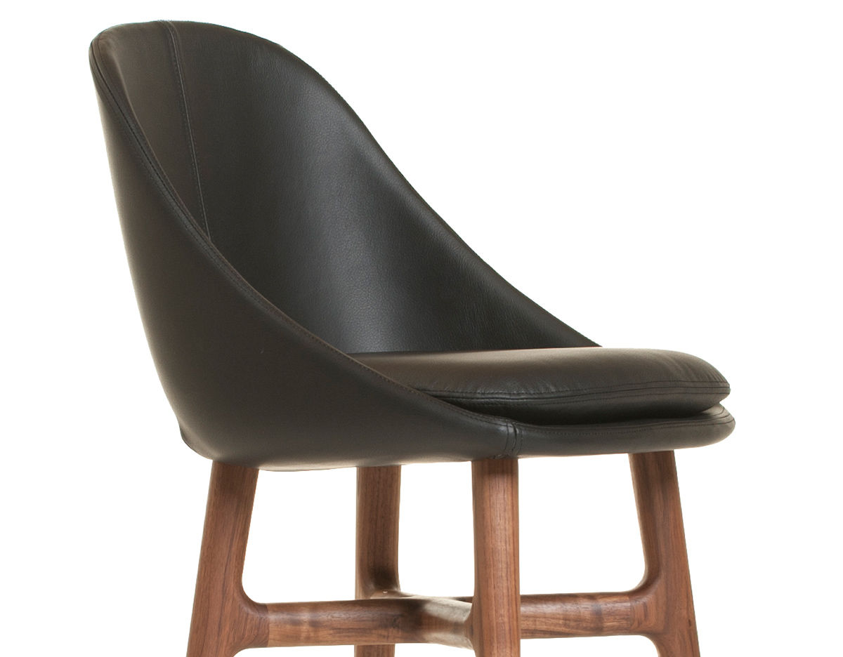 solo bar stool 750t
