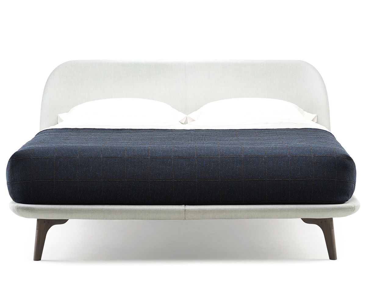 solo queen size bed 787aq