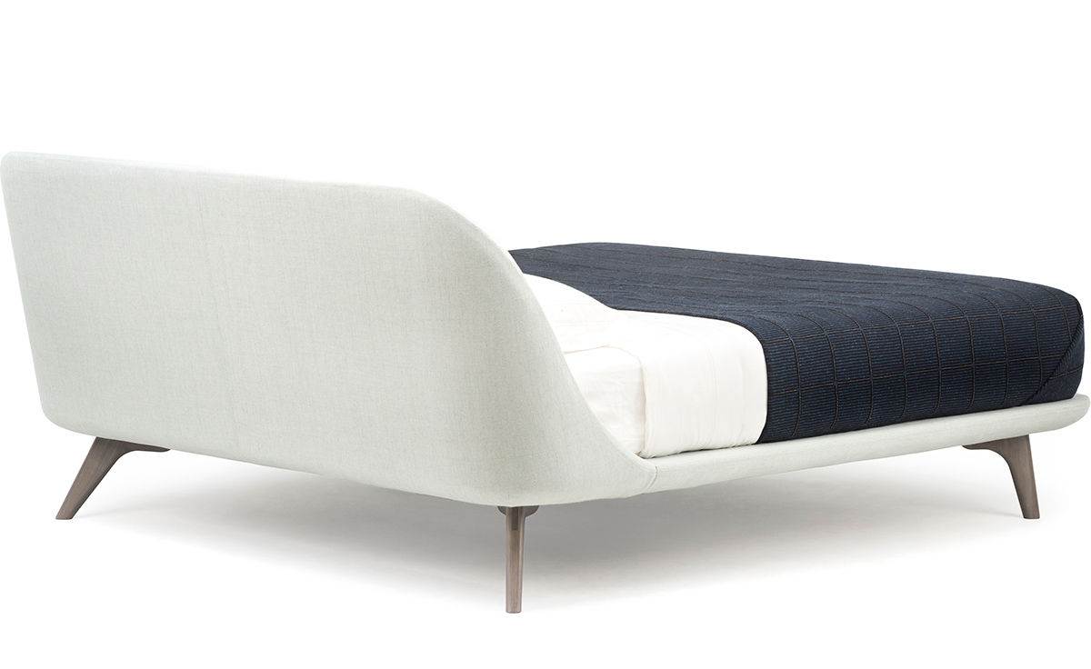 solo queen size bed 787aq