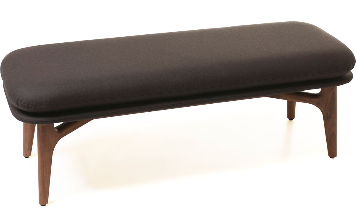 solo bench 750b