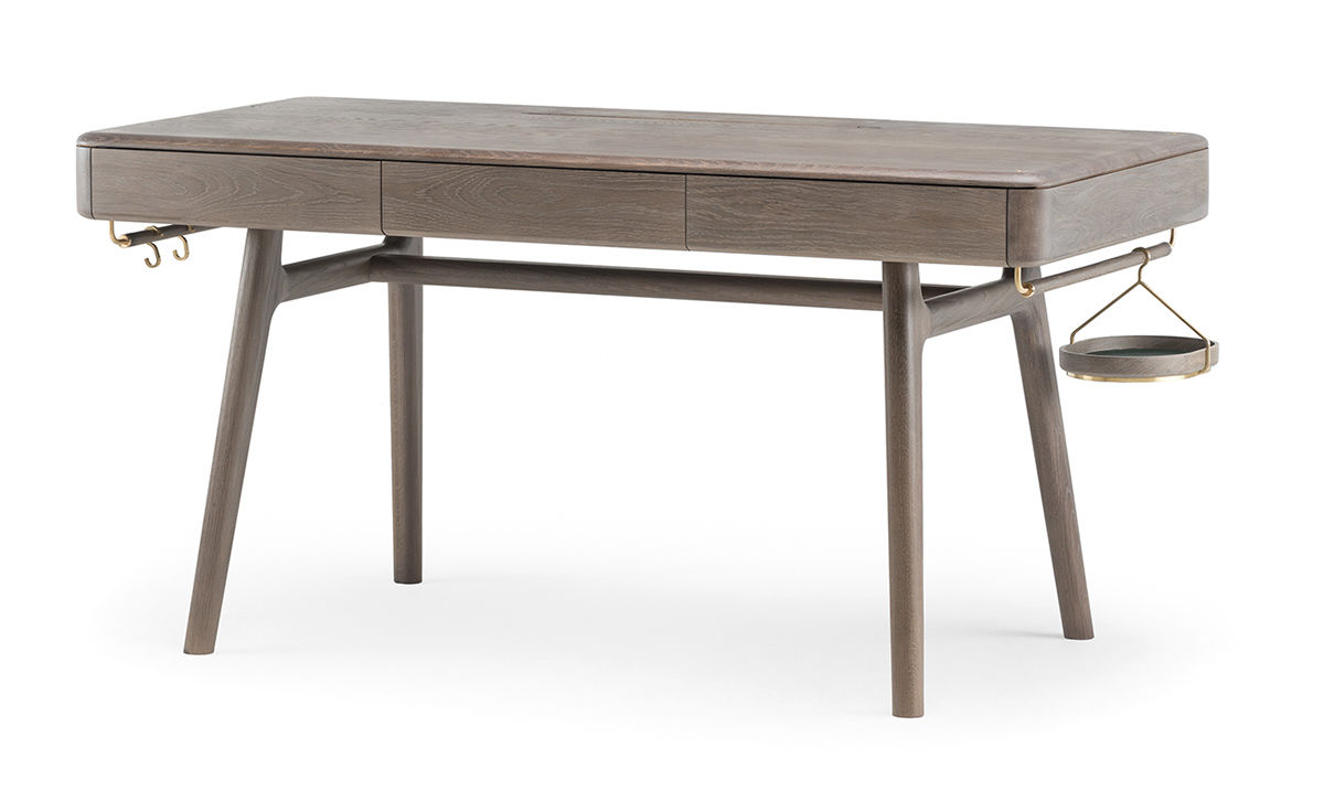 solo desk 784