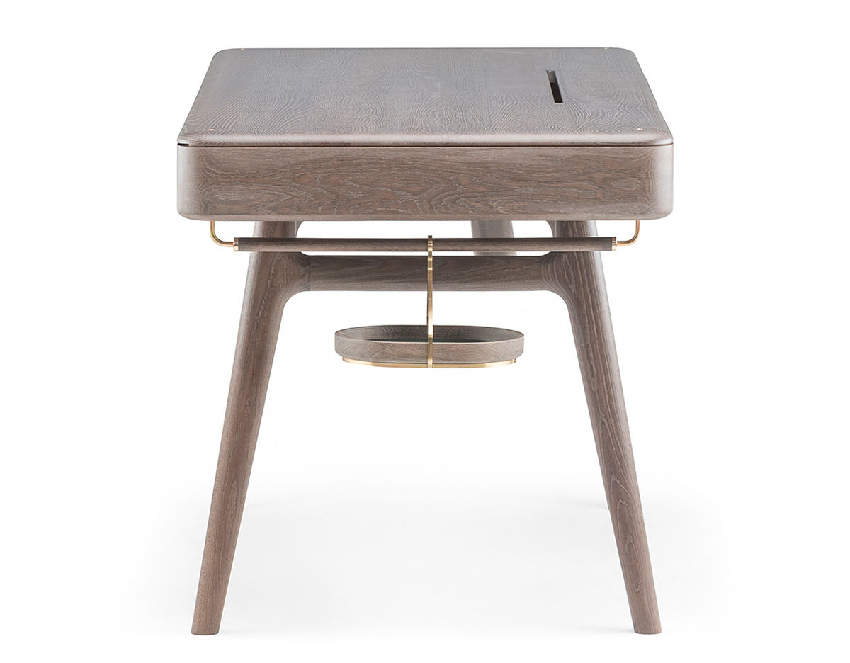 solo desk 784