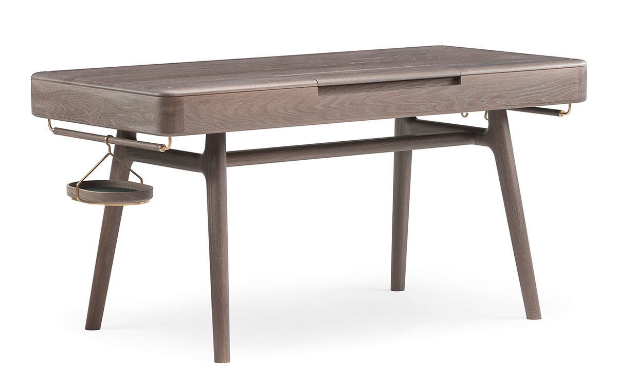 solo desk 784