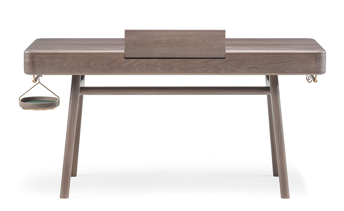solo desk 784