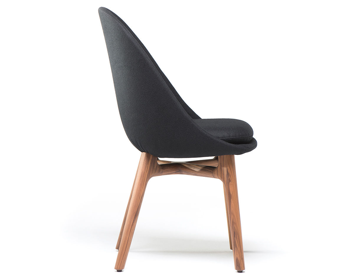 solo dining chair 750