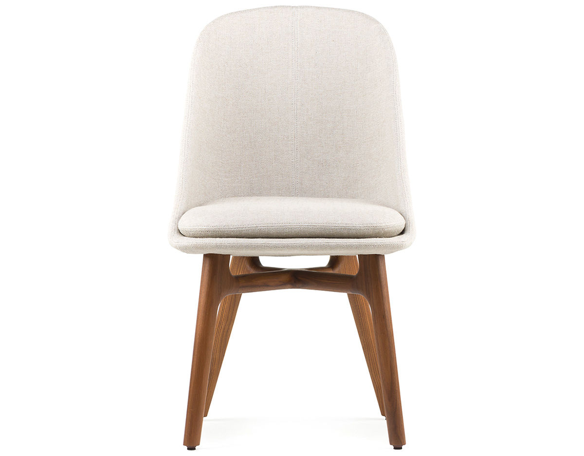 solo dining chair wide 750s