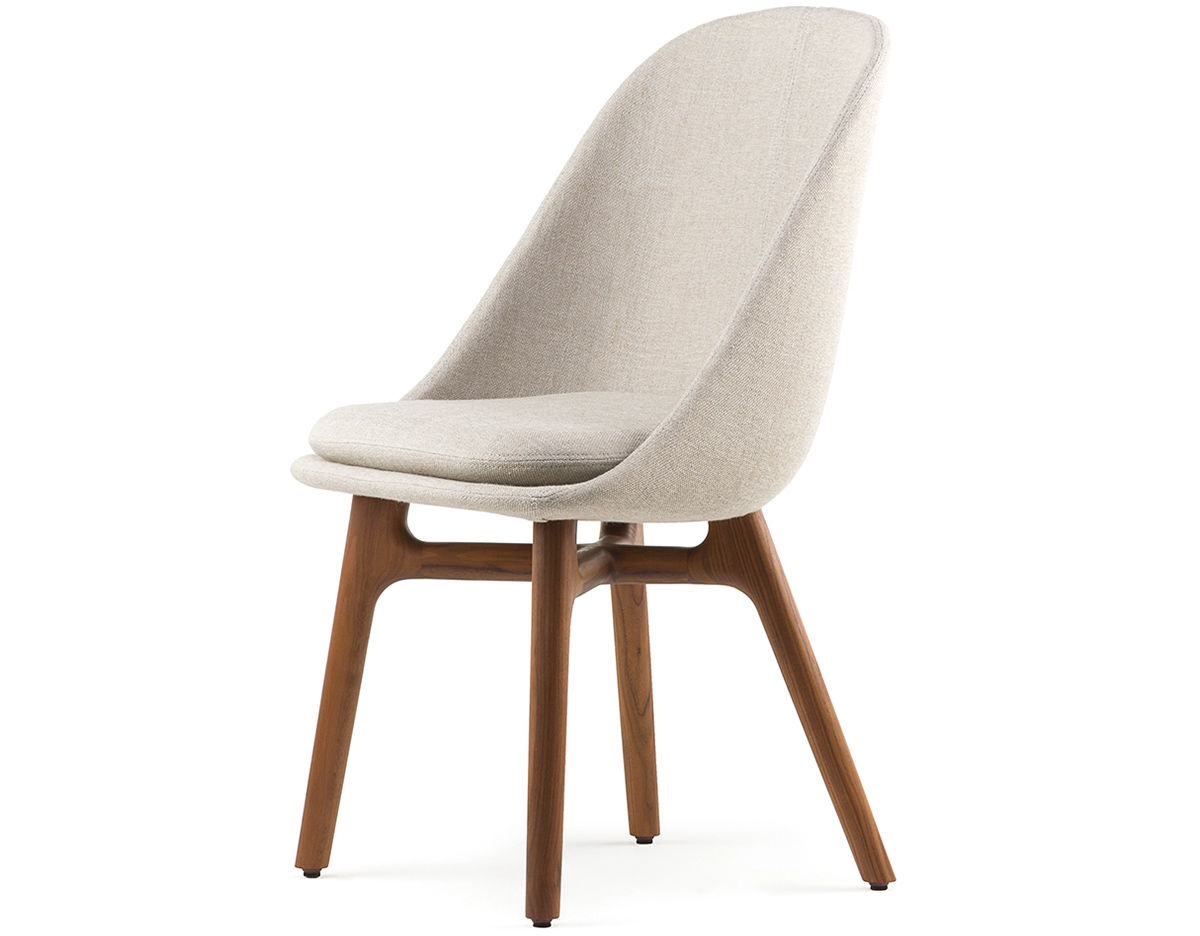 solo dining chair wide 750s