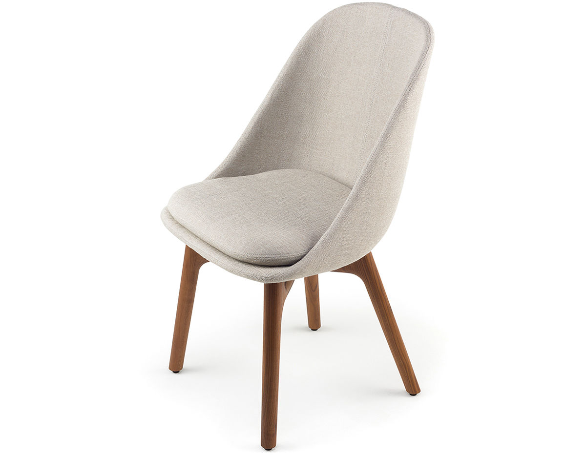 solo dining chair wide 750s