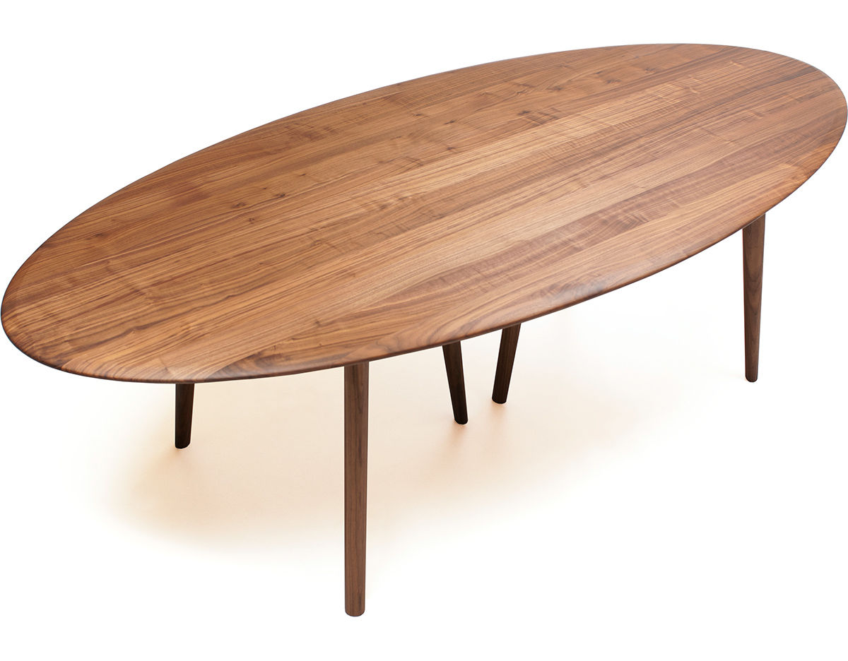 solo dining table 752