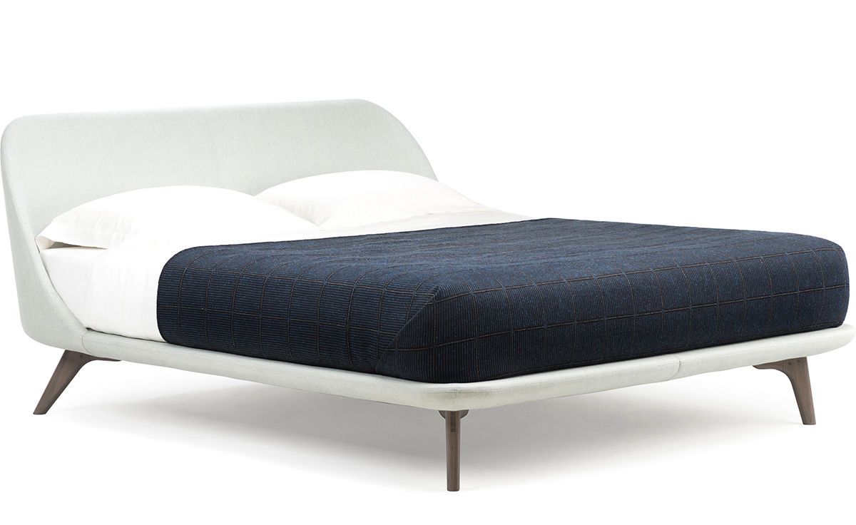 solo king size bed 787a