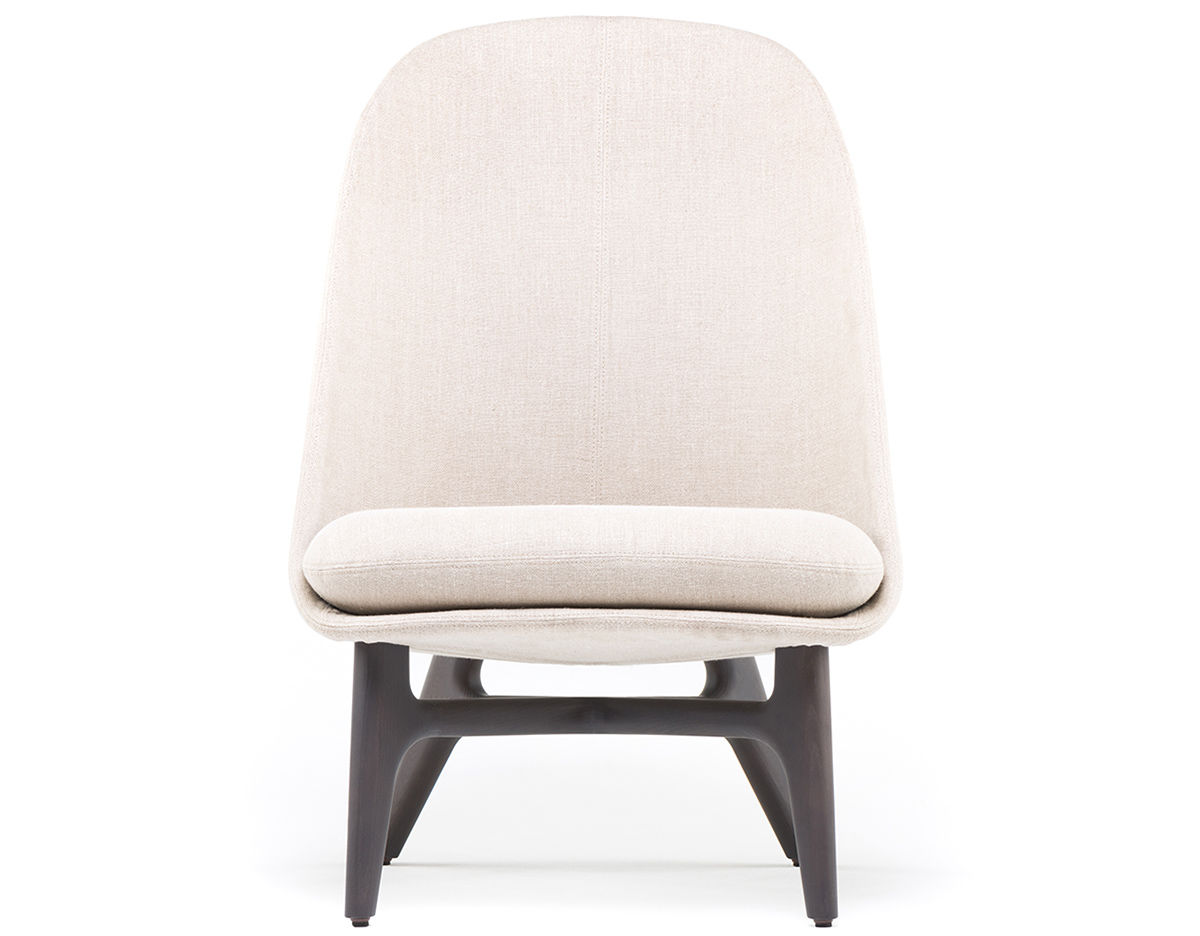 solo lounge chair 751