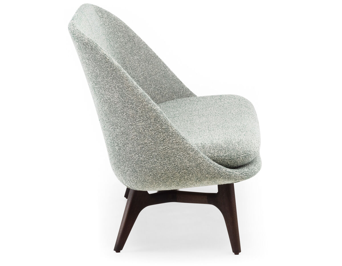 solo sofa 750l
