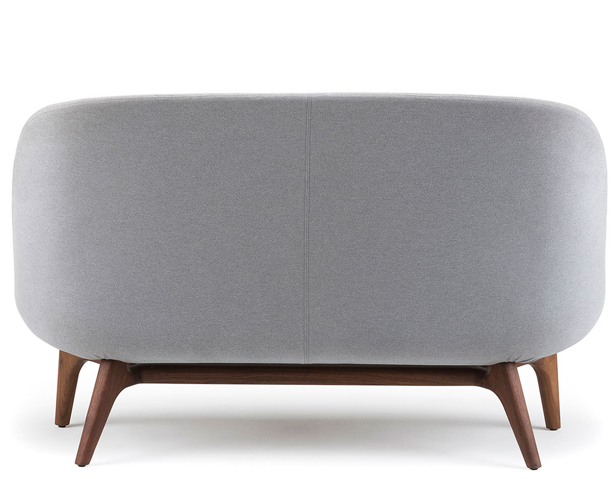 solo sofa 750l