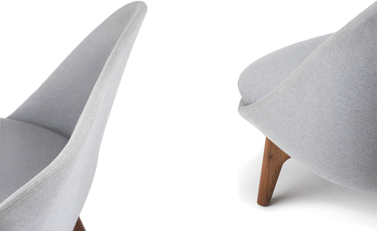 solo sofa 750l
