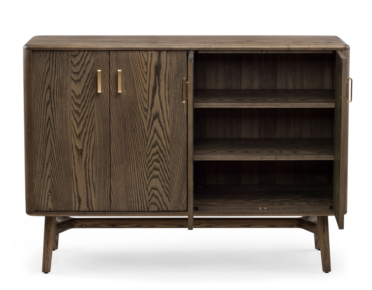 solo tall 4 door cabinet 785t